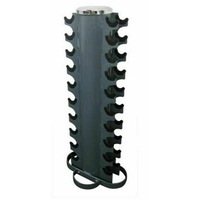 MORGAN Vertical Dumbbell Storage Tree