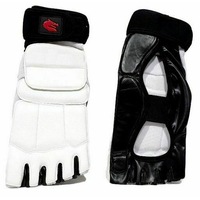 MORGAN WFT Taekwondo Foot Protector