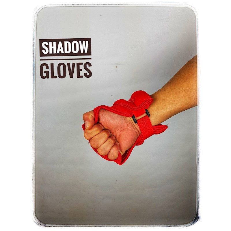 weighted gloves 2kg