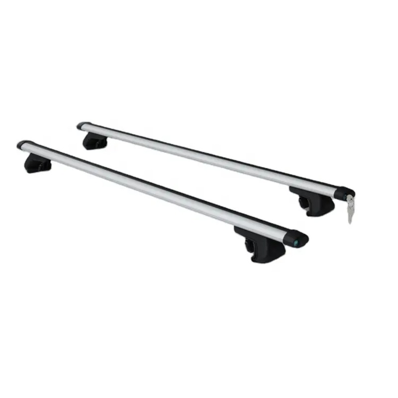 Buy 2x Roof racks / Cross bars for Chery Tiggo 7 Pro 2023 - MyDeal