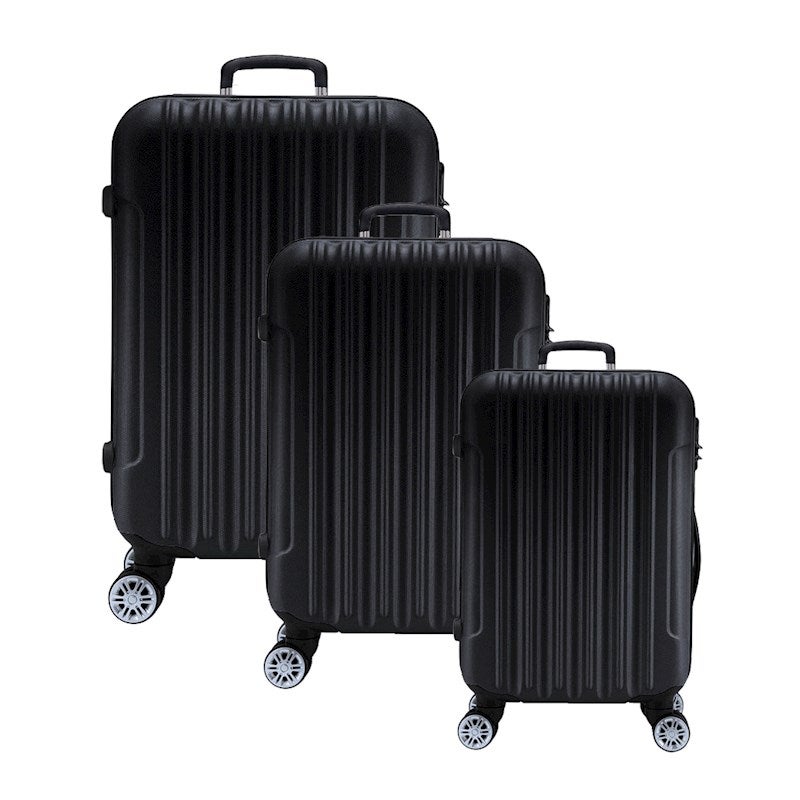 lock and lock luggage reviews