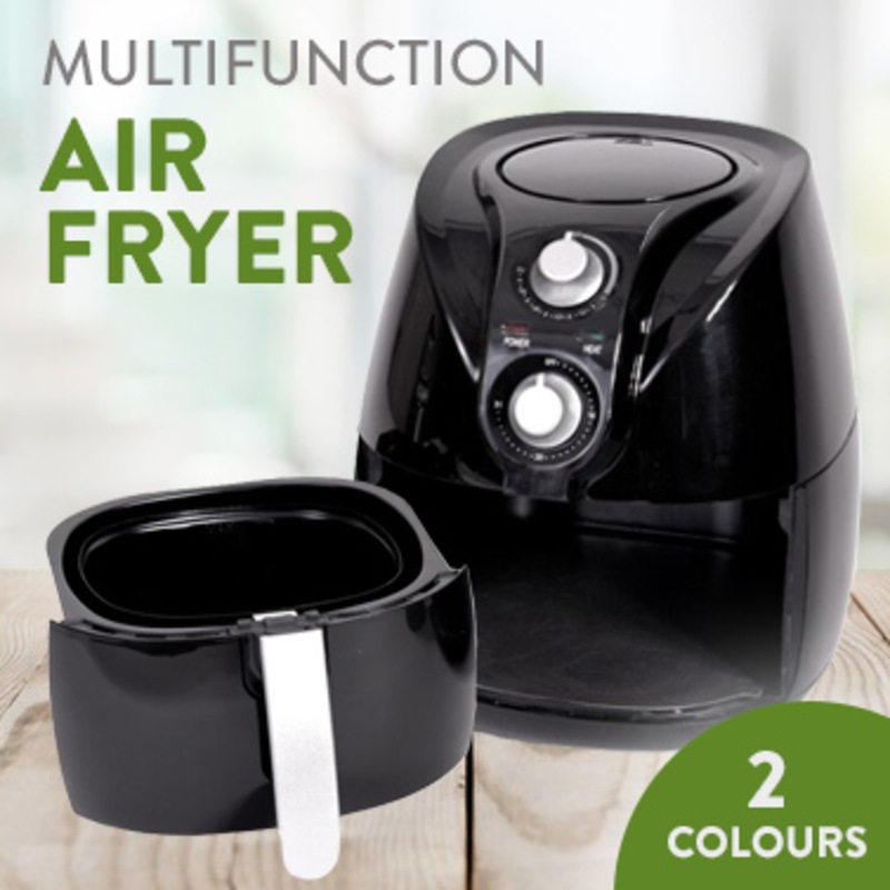 Lennox Low Fat Cooker Dry Hot Air Fryer 3.2L Buy Air Fryers 177997
