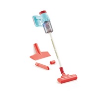 Gem Toys Toy Vacuum Cleaner with Working Suction