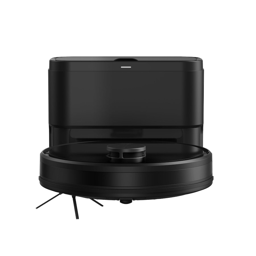 Magivaac 4000mAh Smart LiDAR Robot Vacuum with Auto Disposal Station and Multi-Level Filtration