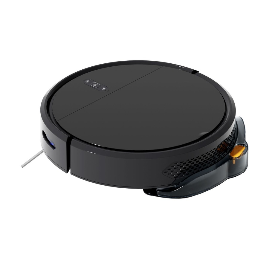 Magivaac 4400mAh Robot Vacuum & Mop with Anti-collision and Anti-fall Sensor