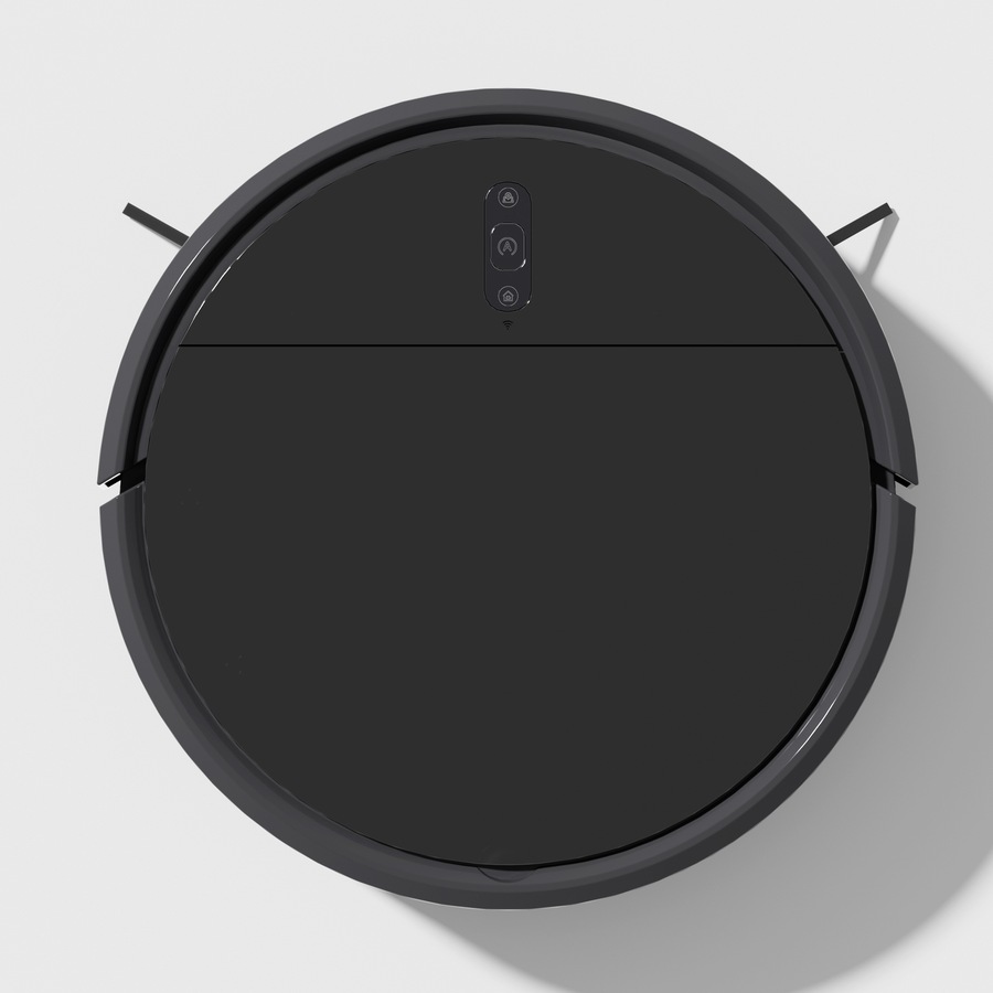 Magivaac 4400mAh Robot Vacuum & Mop with Anti-collision and Anti-fall Sensor