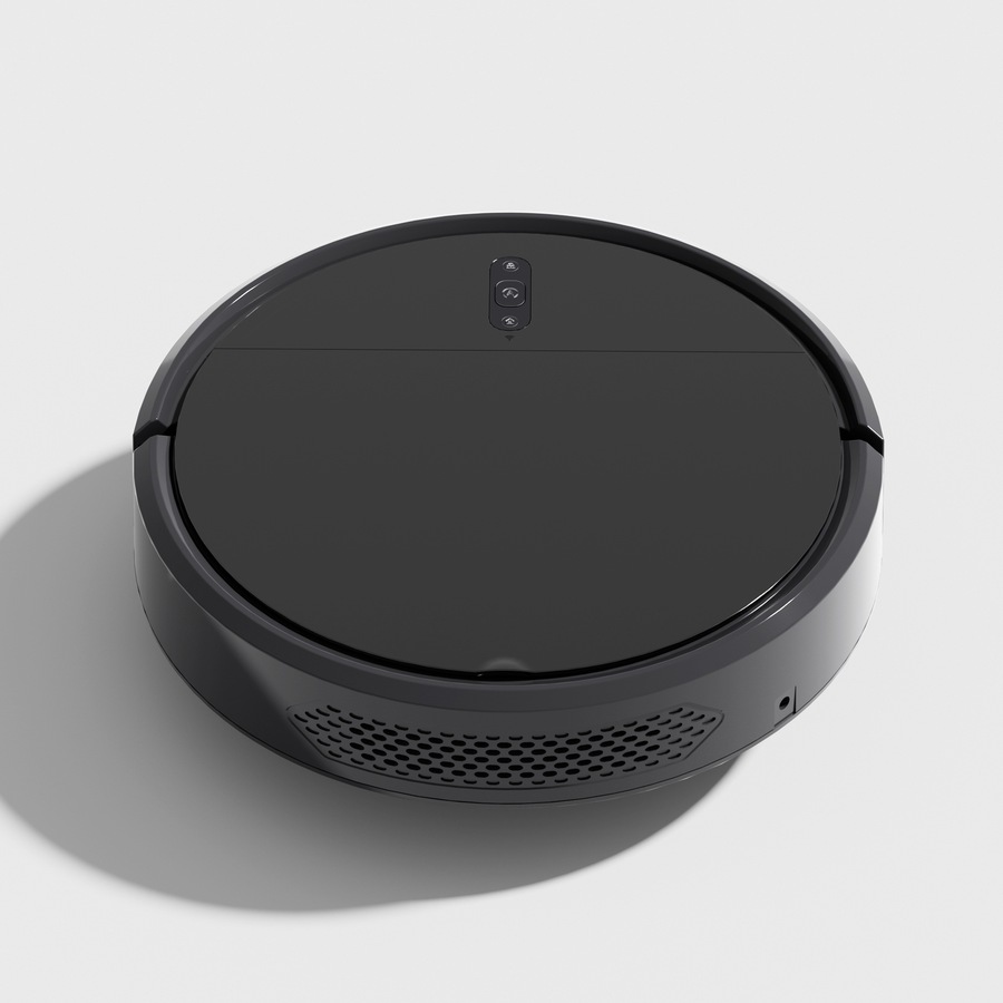 Magivaac 4400mAh Robot Vacuum & Mop with Anti-collision and Anti-fall Sensor