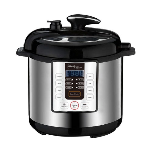 Pressure Cookers Online Deals & Sales in Australia - MyDeal