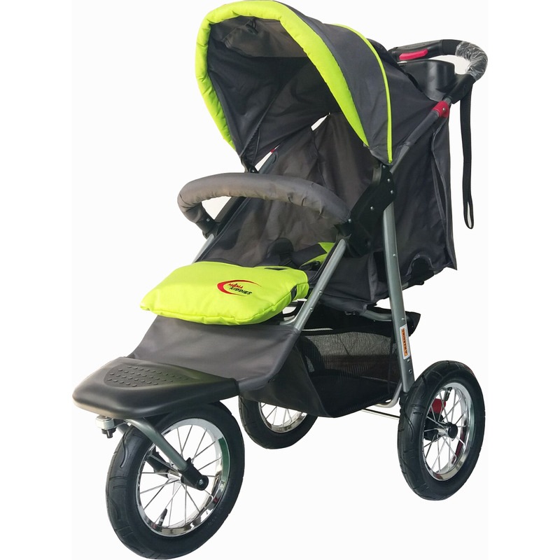 3 wheel prams best sale for sale