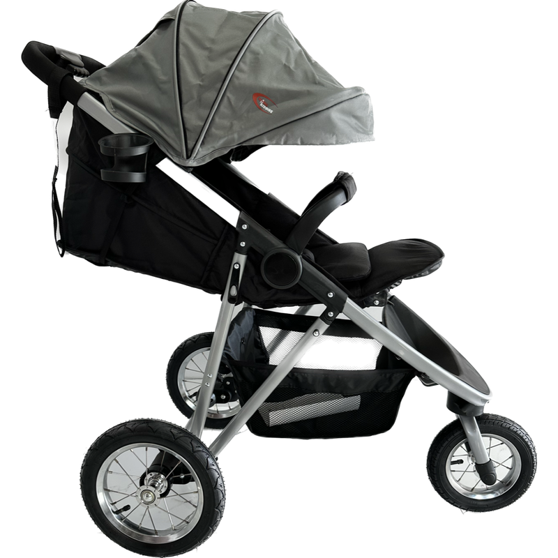 Best Designer Baby Strollers and Luxury Prams - Sonia Begonia