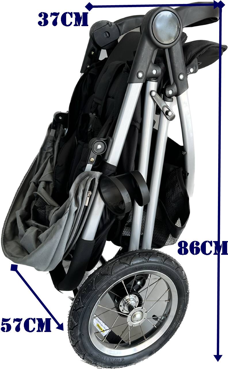 Baby Jogger City Wheel Prams Australia Buy Brand New 3in1