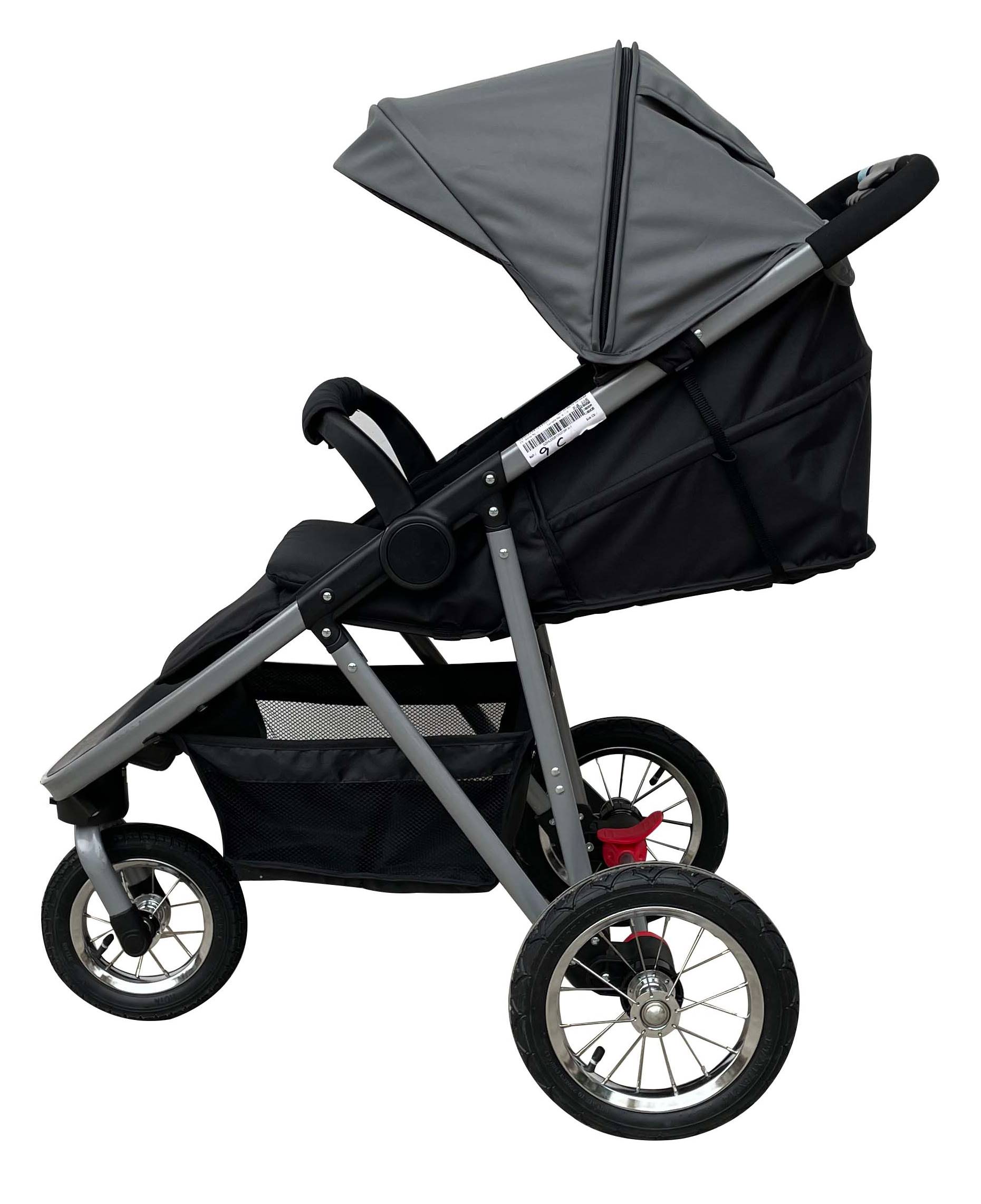 Baby Jogger City Wheel Prams Australia Buy Brand New 3in1