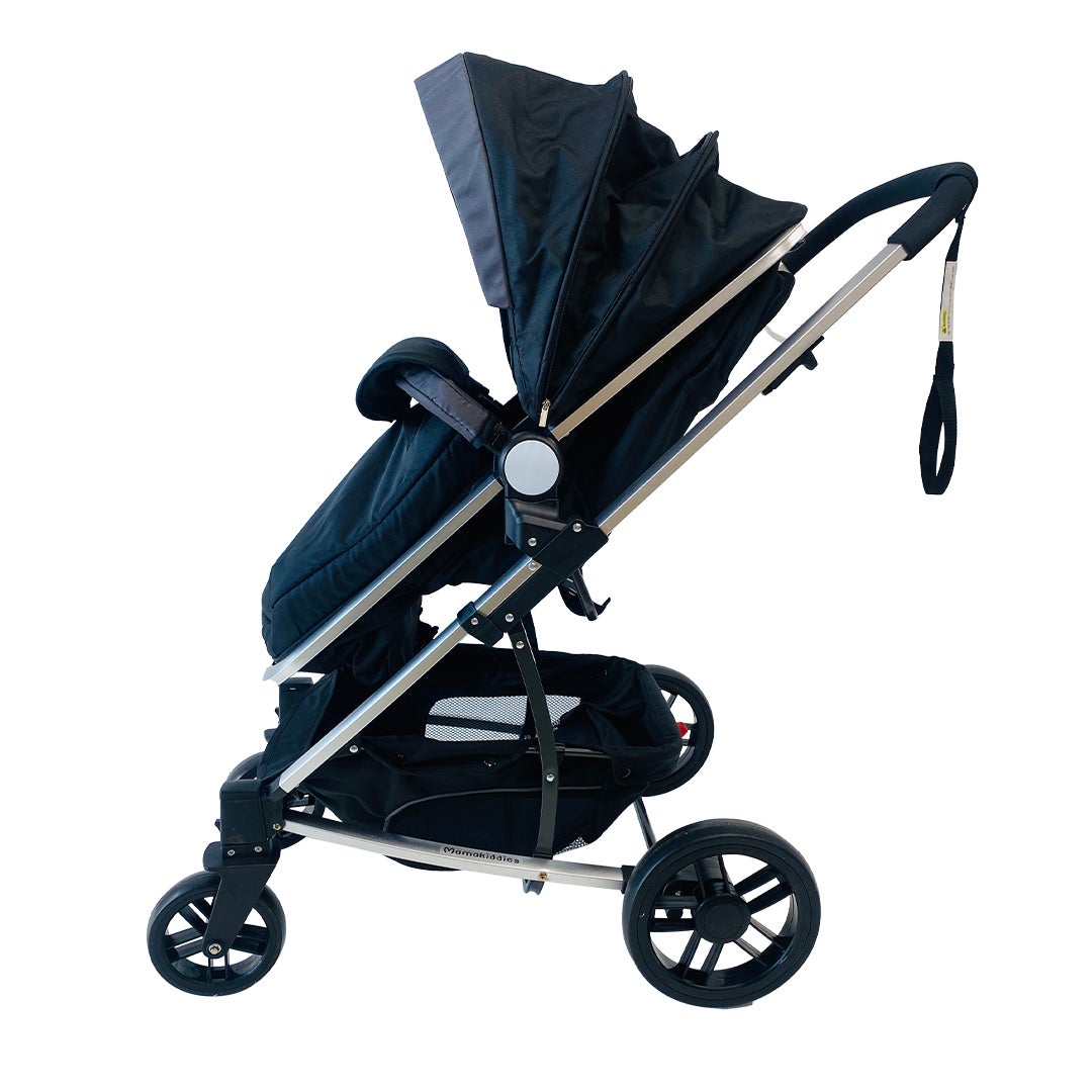 Baby push clearance pram