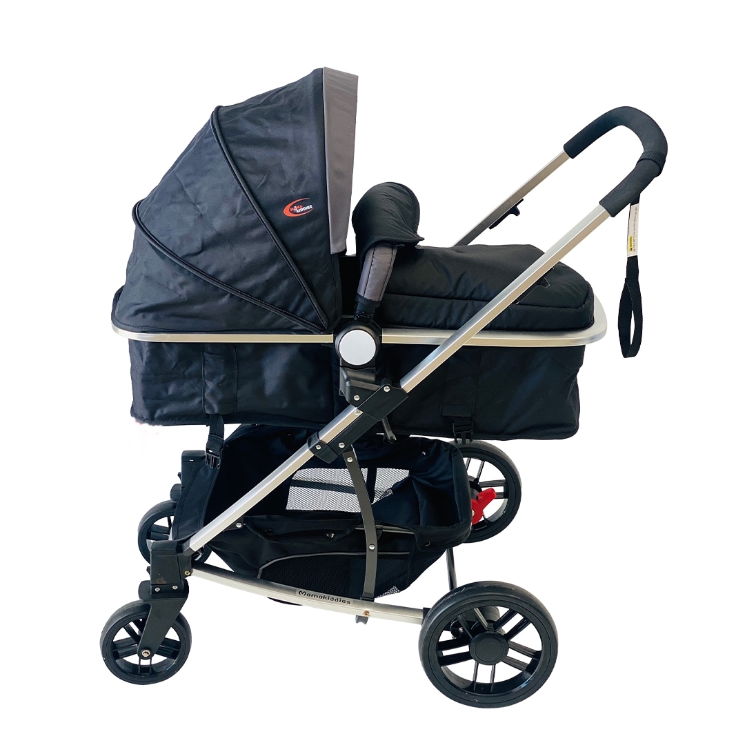 Crown jogger clearance pushchair