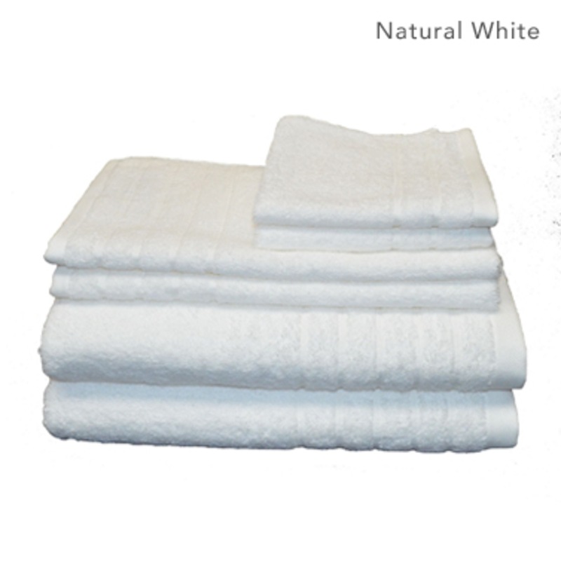 Buy Premium 6Piece Egyptian Cotton Towel Set MyDeal