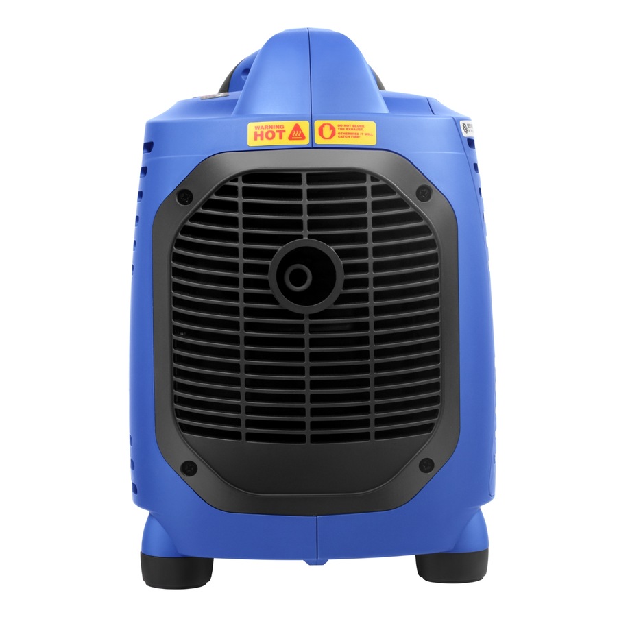 GENTRAX 3.5KW Inverter Generator + 600W VoltX Power Station – Reliable Power for Emergencies