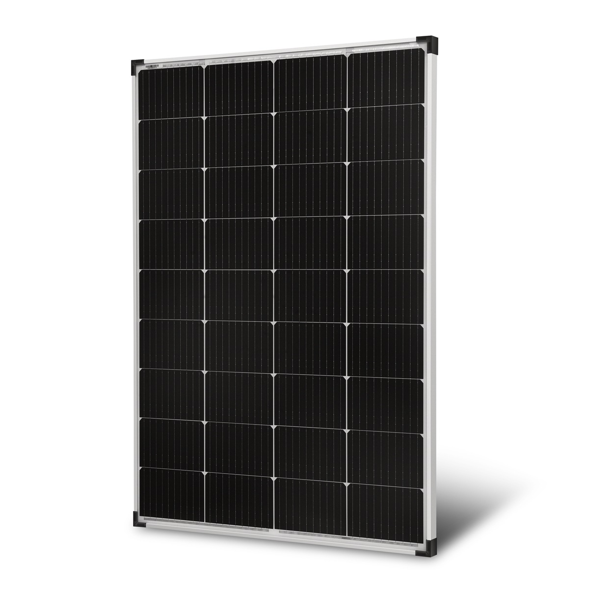 Acemor 12V 350W Monocrystalline Solar Panel High Efficiency Module PV Charge for