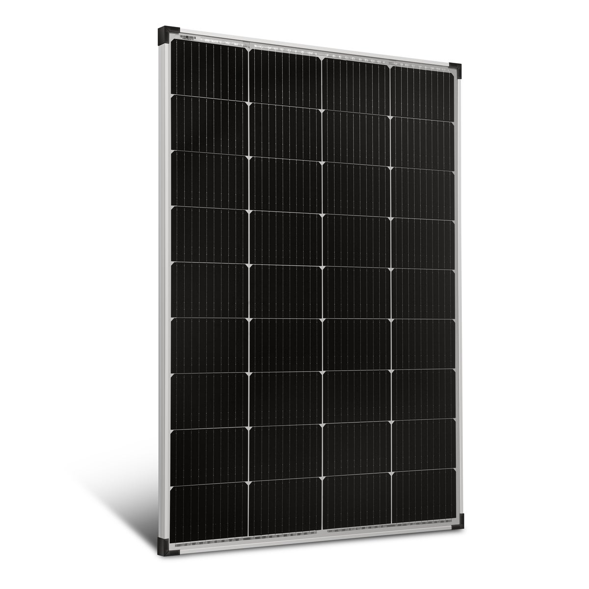 Acemor 12V 350w Solar Panel Kit Mono Power Camping Caravan Battery Charge USB