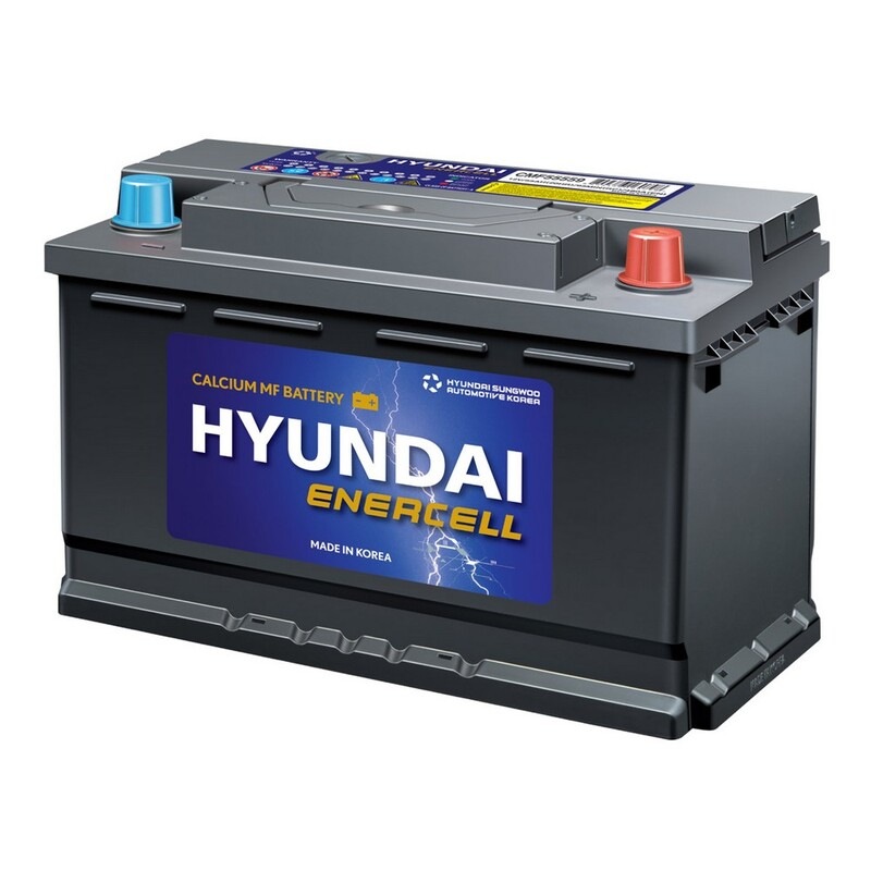 Блок предохранителей Hyundai HD.