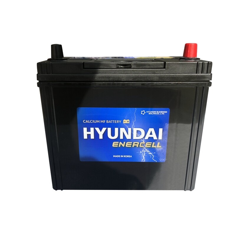 Hyundai 12v 14ah