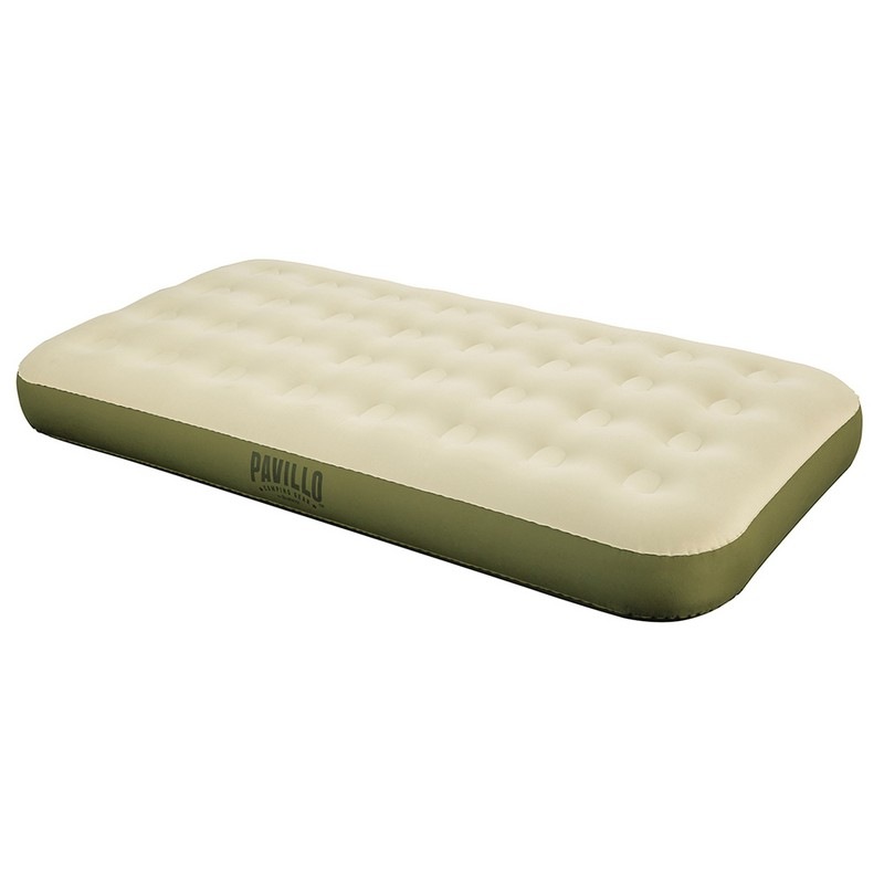 Buy Bestway Fortech Air Bed Twin Inflatable Mattress Sleeping Mats