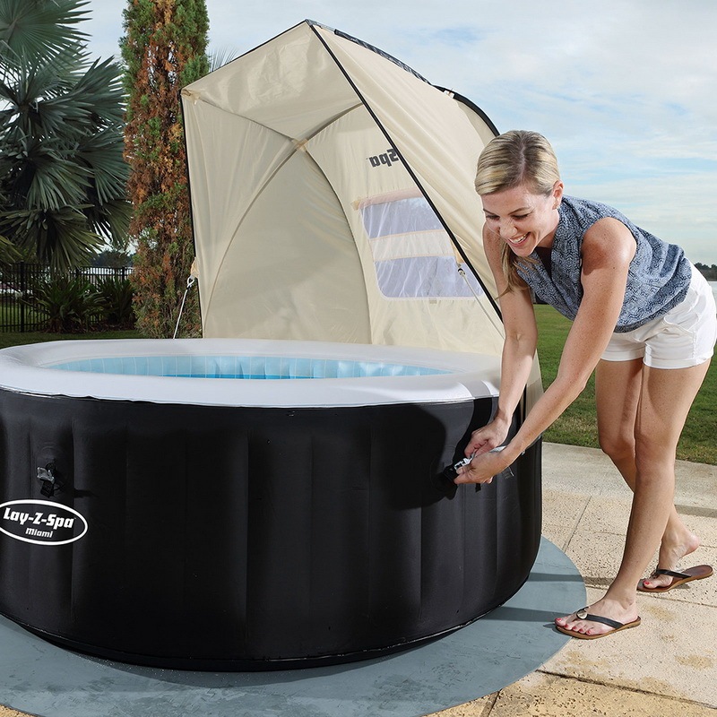 Bestway Inflatable Spa Accessories 