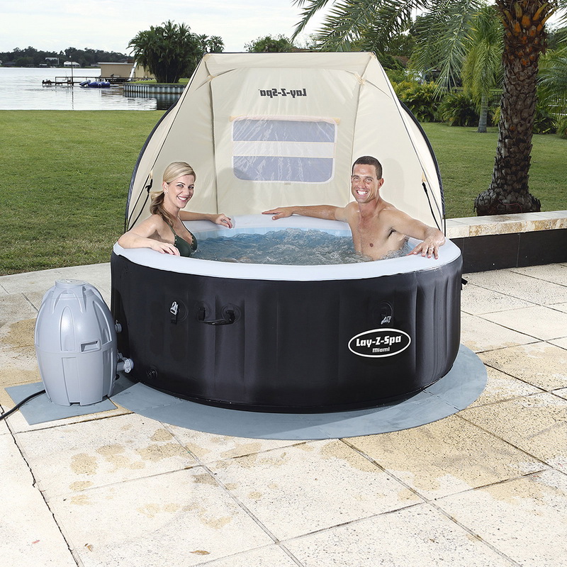 Bestway Inflatable Spa Accessories 
