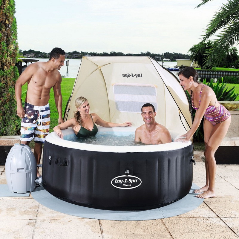 Bestway Inflatable Spa Accessories 