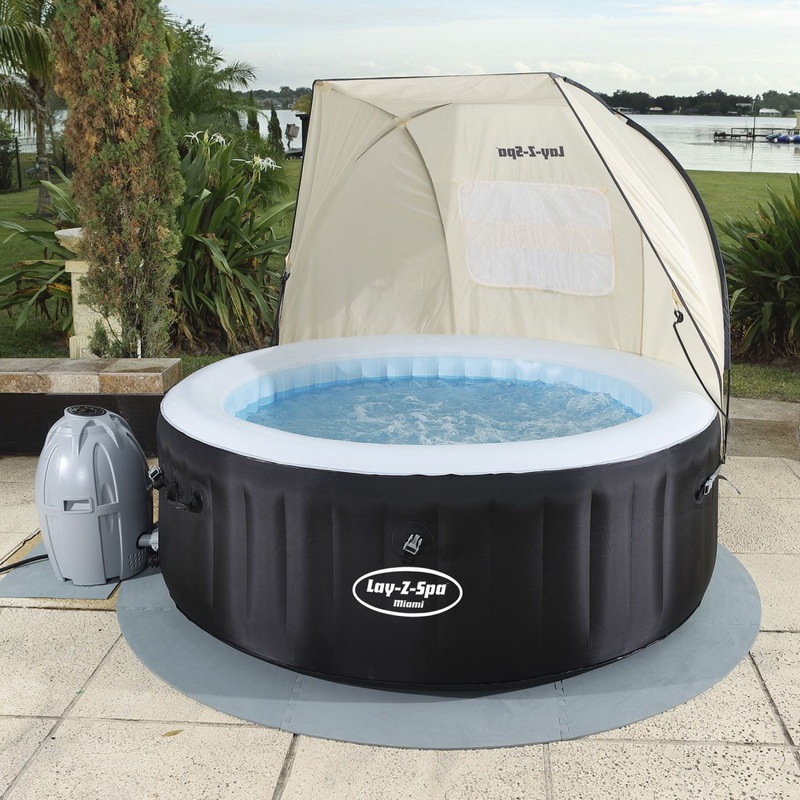 Bestway Inflatable Spa Accessories 