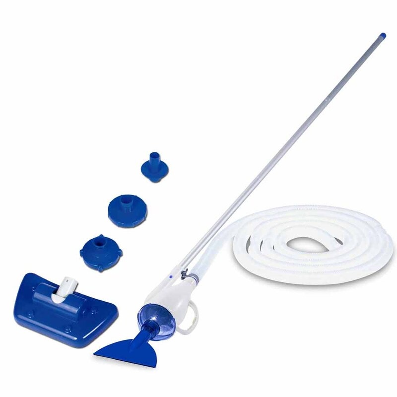 Bestway Pool Vacuum Cleaner Kit MyDeal