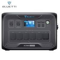 BLUETTI AC500 Inverter Module Generator 5000W ( B300S/B300 Required )