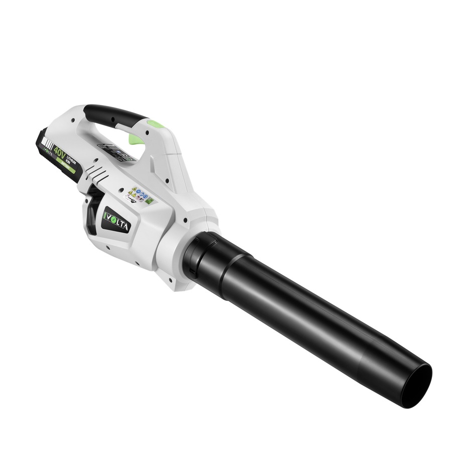 GENTRAX 4.2KW Inverter Generator + 40V Cordless Leaf Blower
