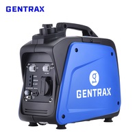 800W Inverter Generator Emergency Power for Lights Phones