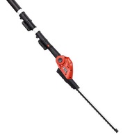 Matrix 20V Lithium-Ion Hedg Trimmer head Tool Cordless Battery Skin Only