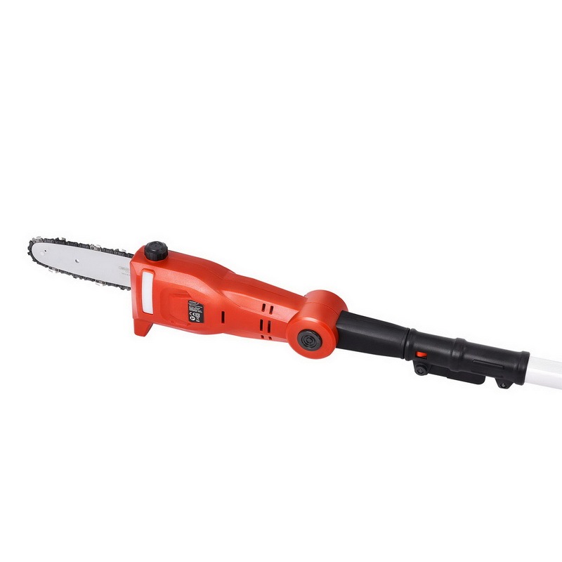 Matrix 20v Lithium Ion Pole Chainsaw Head Tool Cordless Battery Electric Saw Skin Only Buy 6526