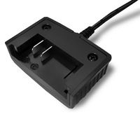 Matrix 20V Platform Charger 0.5A for Garden Power Tools