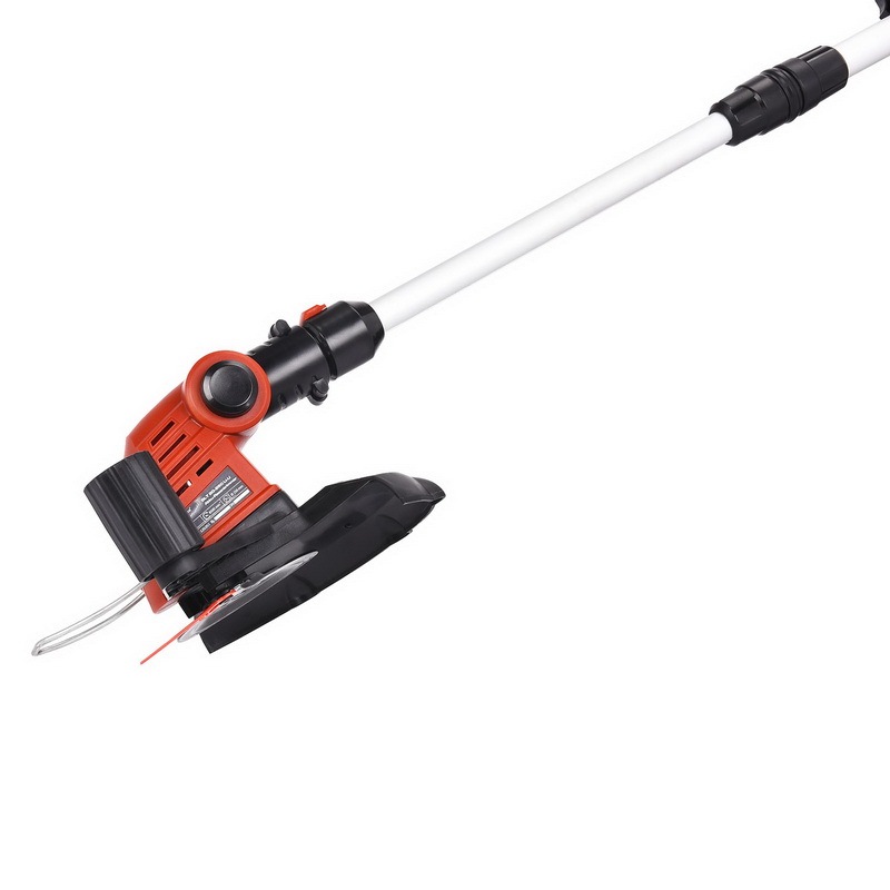 Matrix Cordless Grass Trimmer Blade Snipper Whipper Garden Tool 20V