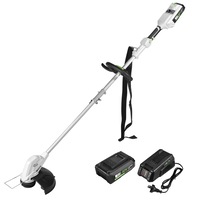 Neovolta 40V Cordless String Trimmer Kits 2.5Ah Battery Garden Grass Cutter