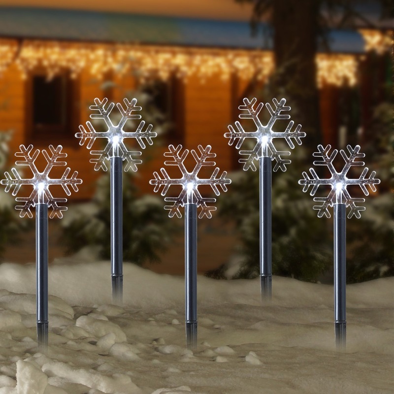 Stockholm New Weatherproof Outdoor Power DriBox for Christmas Lights