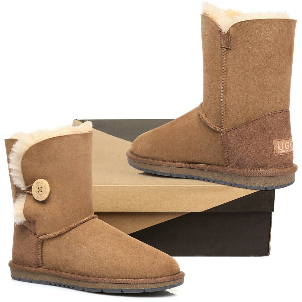 non slip ugg boots