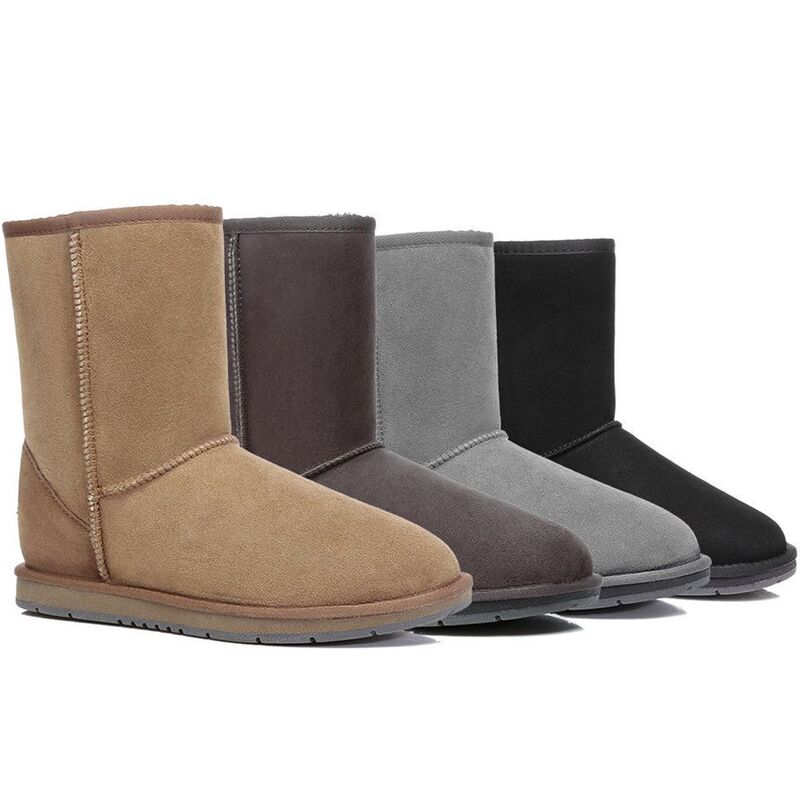 ugg non slip boots