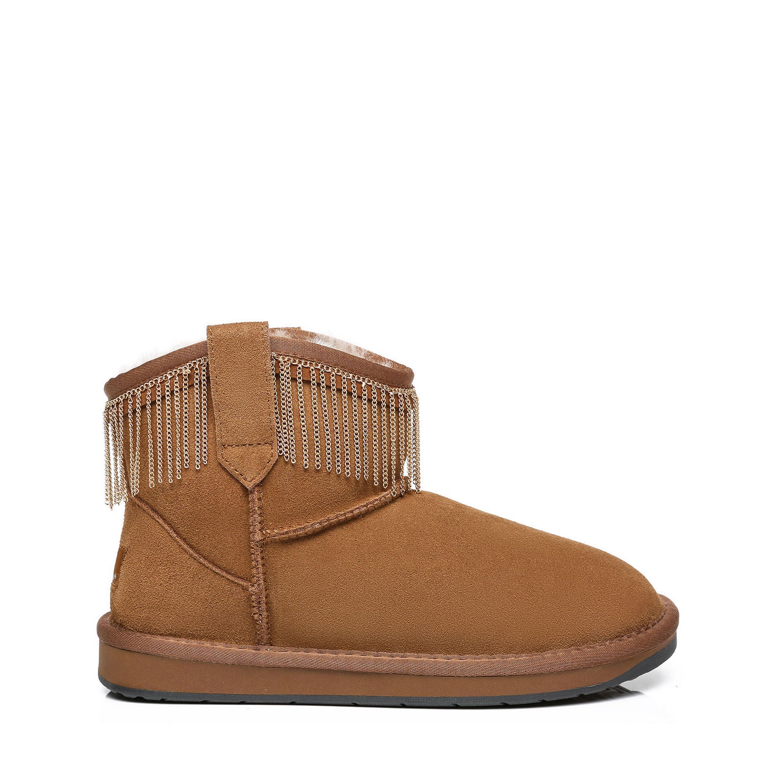 Ugg boots deals with tassels