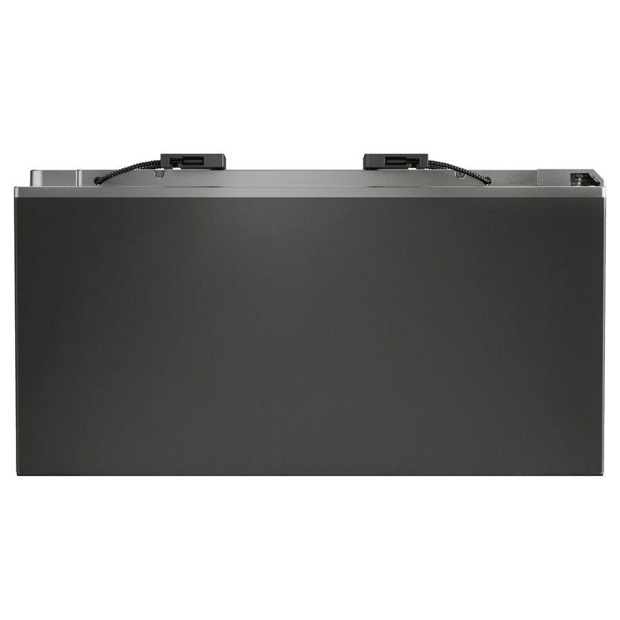 VoltX Slim 12V 200Ah LiFePO4 Lithium Battery 2560Wh — 11cm Ultra Thin, 4000+ Cycles, 150A BMS, Deep Cycle for RV, Caravan & Off-Grid, 5-Year Warranty