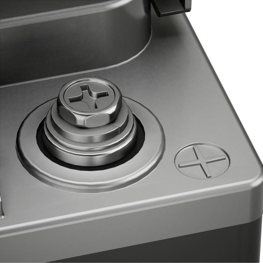 VoltX Slim 12V 200Ah LiFePO4 Lithium Battery 2560Wh — 11cm Ultra Thin, 4000+ Cycles, 150A BMS, Deep Cycle for RV, Caravan & Off-Grid, 5-Year Warranty