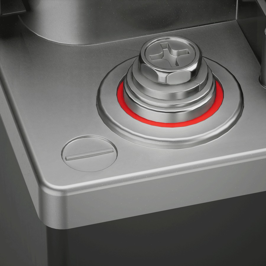 VoltX Slim 12V 200Ah LiFePO4 Lithium Battery 2560Wh — 11cm Ultra Thin, 4000+ Cycles, 150A BMS, Deep Cycle for RV, Caravan & Off-Grid, 5-Year Warranty