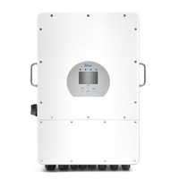 Deye 12KW 12000W Hybrid Solar Inverter MPPT Charger Regulator 48V Low Voltage