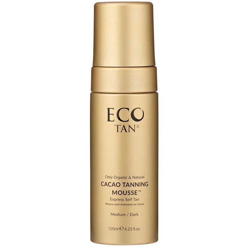 Buy Eco Tan Cacao Tanning Mousse MyDeal