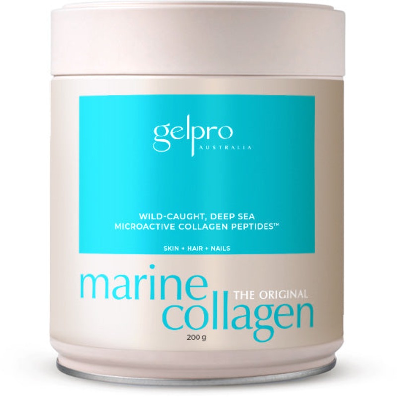 Buy Gelpro Advanced Marine Collagen MyDeal