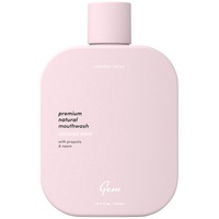 Gem Premium Natural Mouthwash with Propolis & Neem