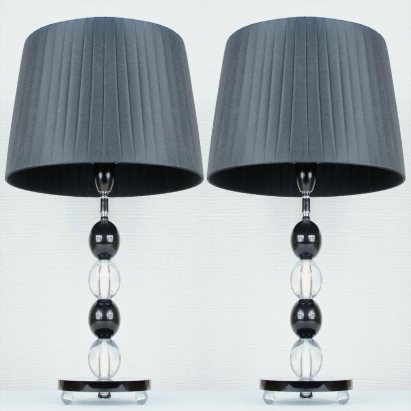 two tone lamp shades